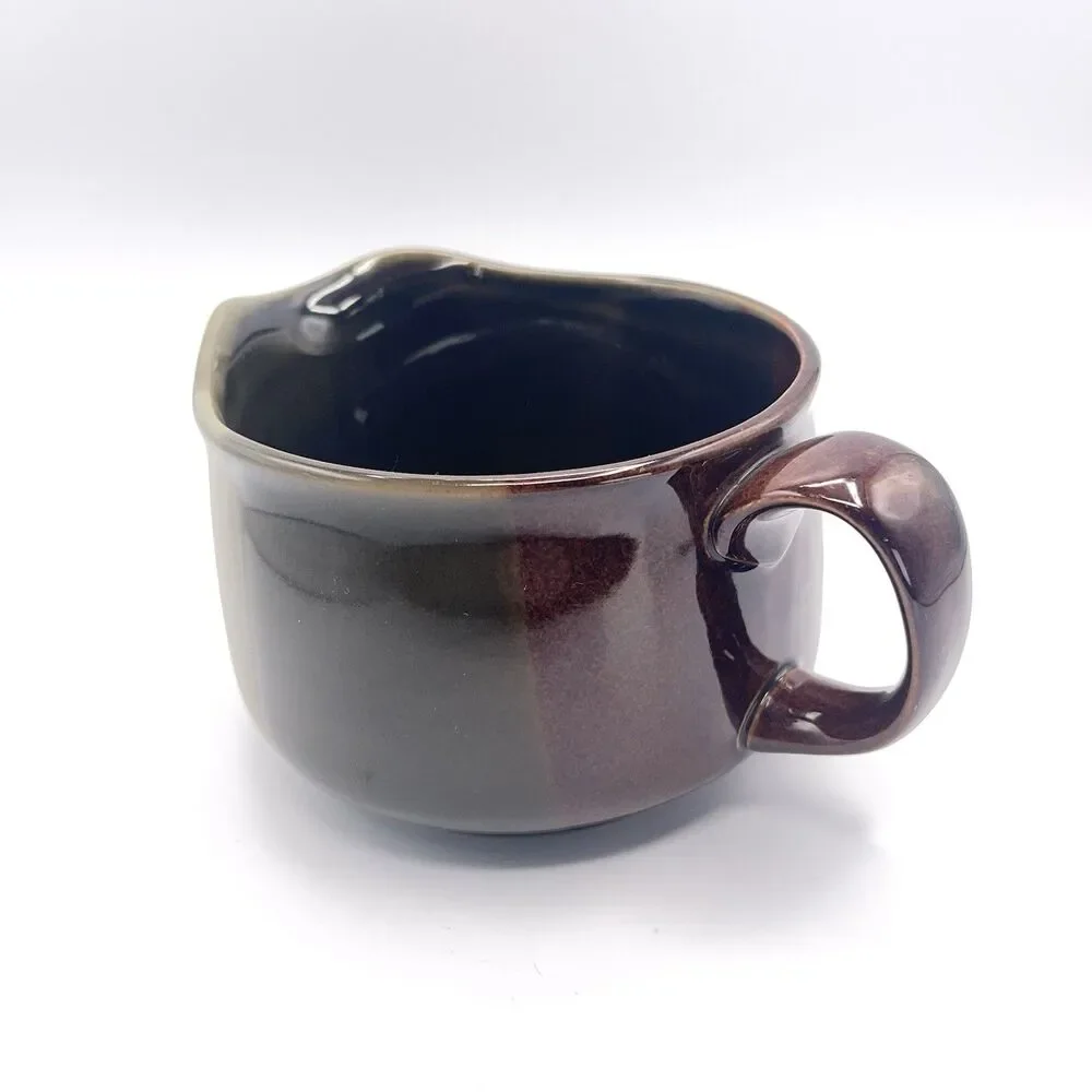Independence Stoneware Creamer Made In Japan